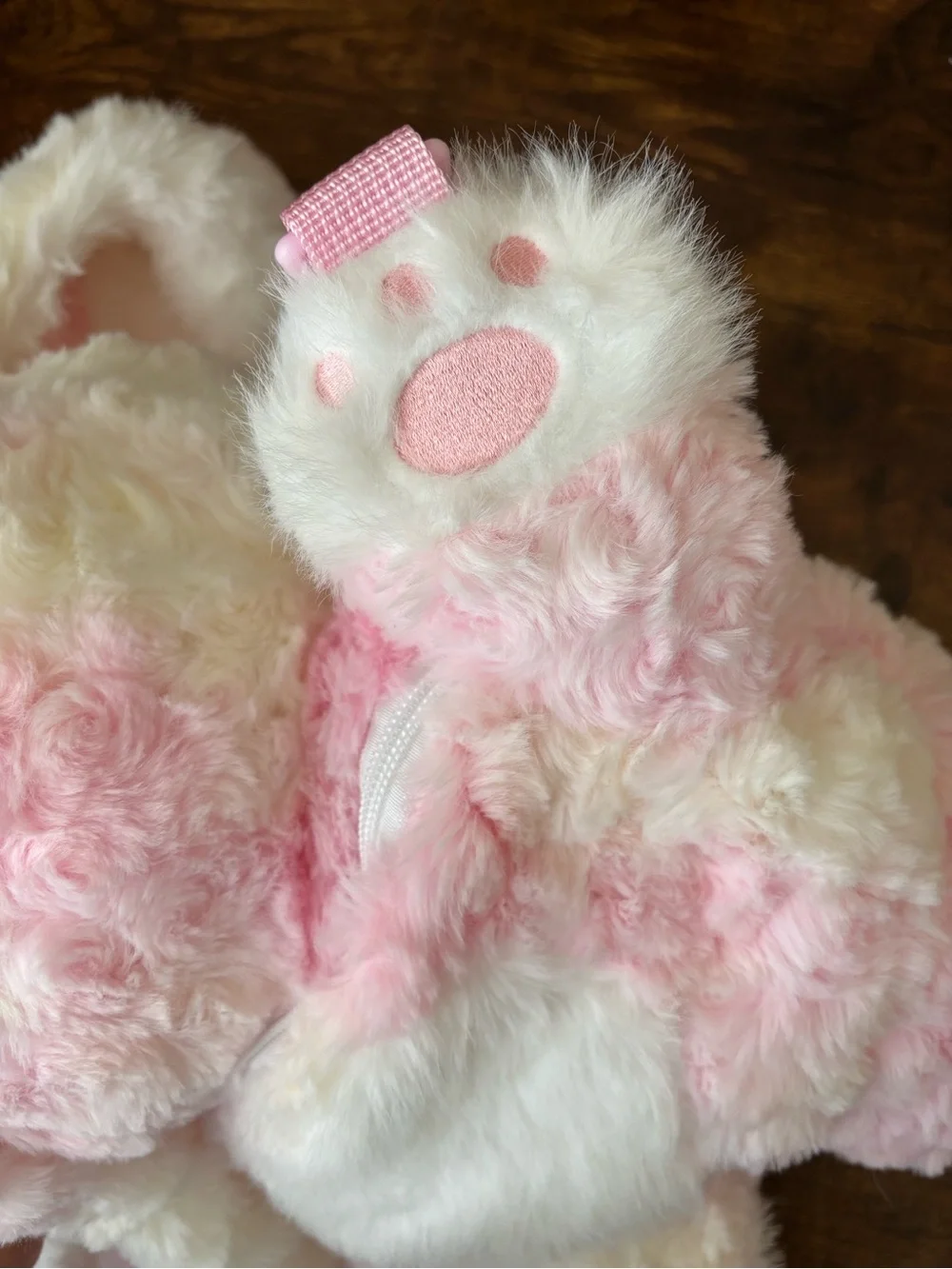 Baby Three this listing